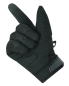 Mobile Preview: Handschuhe ALPHA STYLING - Citta schwarz